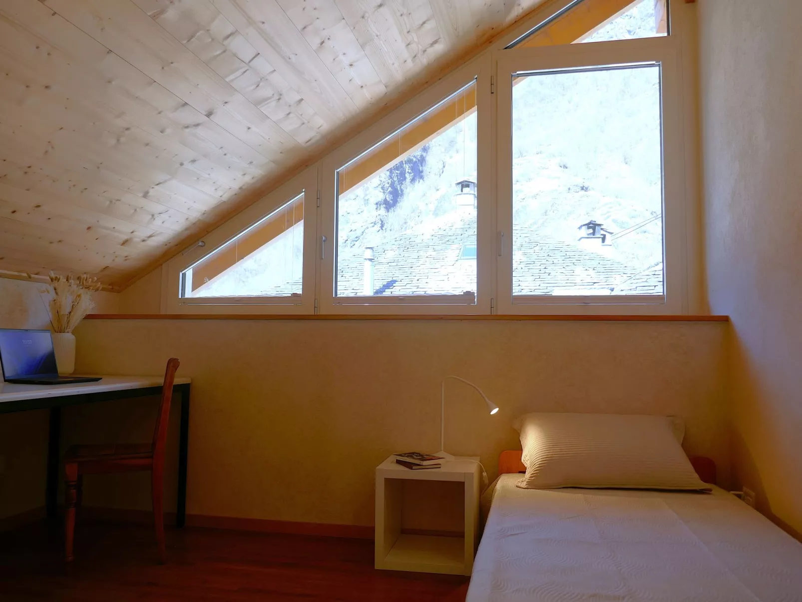 Casa Vitali - Binnen