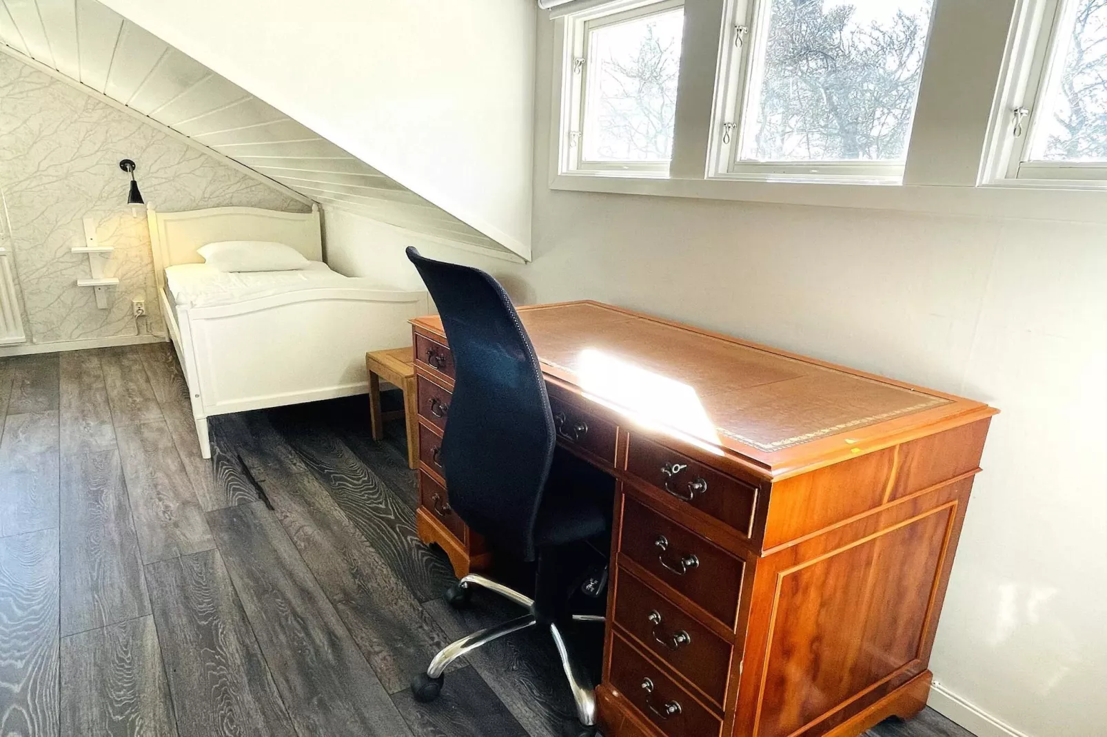 5 Personen vakantie huis in MYRESJÖ - Binnen