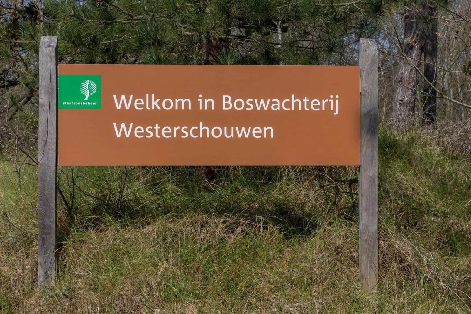Duinhoeve Duinlodges 2 pers (huisdiervriendelijk) - Sfeer