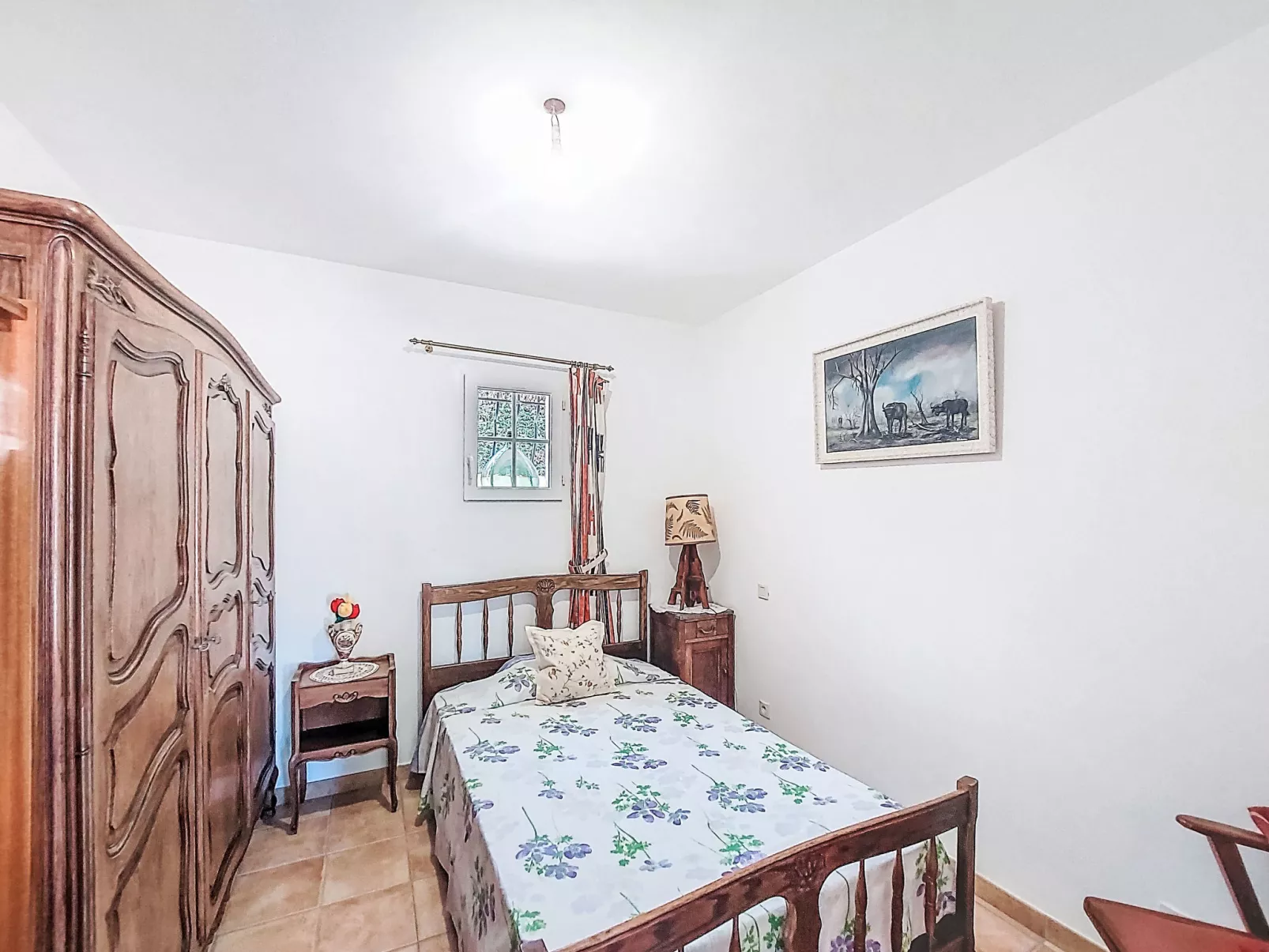 L´Argentière - Binnen