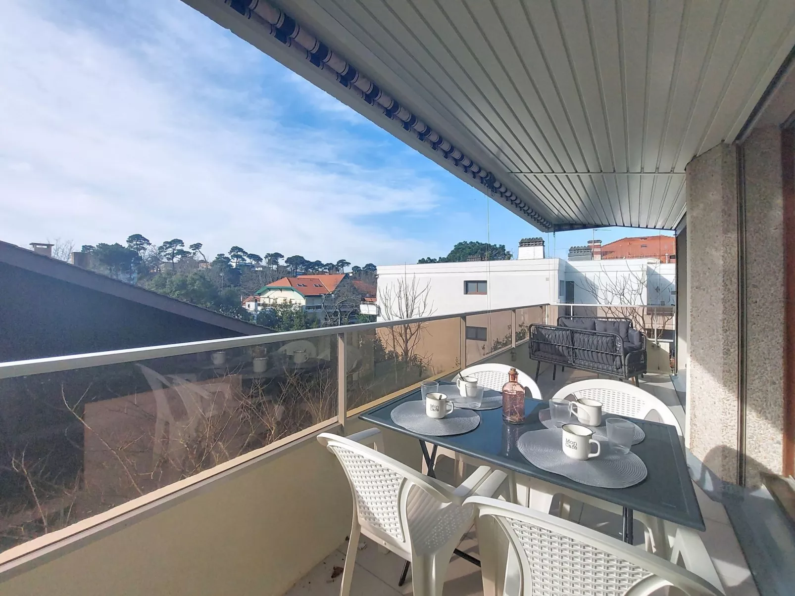 Maris Stella - Buiten