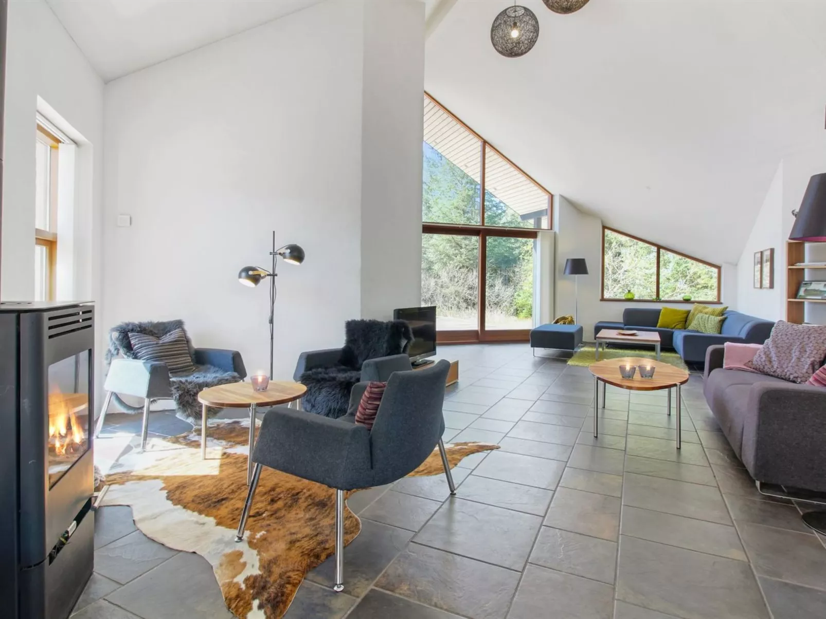 "Maiti" - 300m from the sea - Binnen