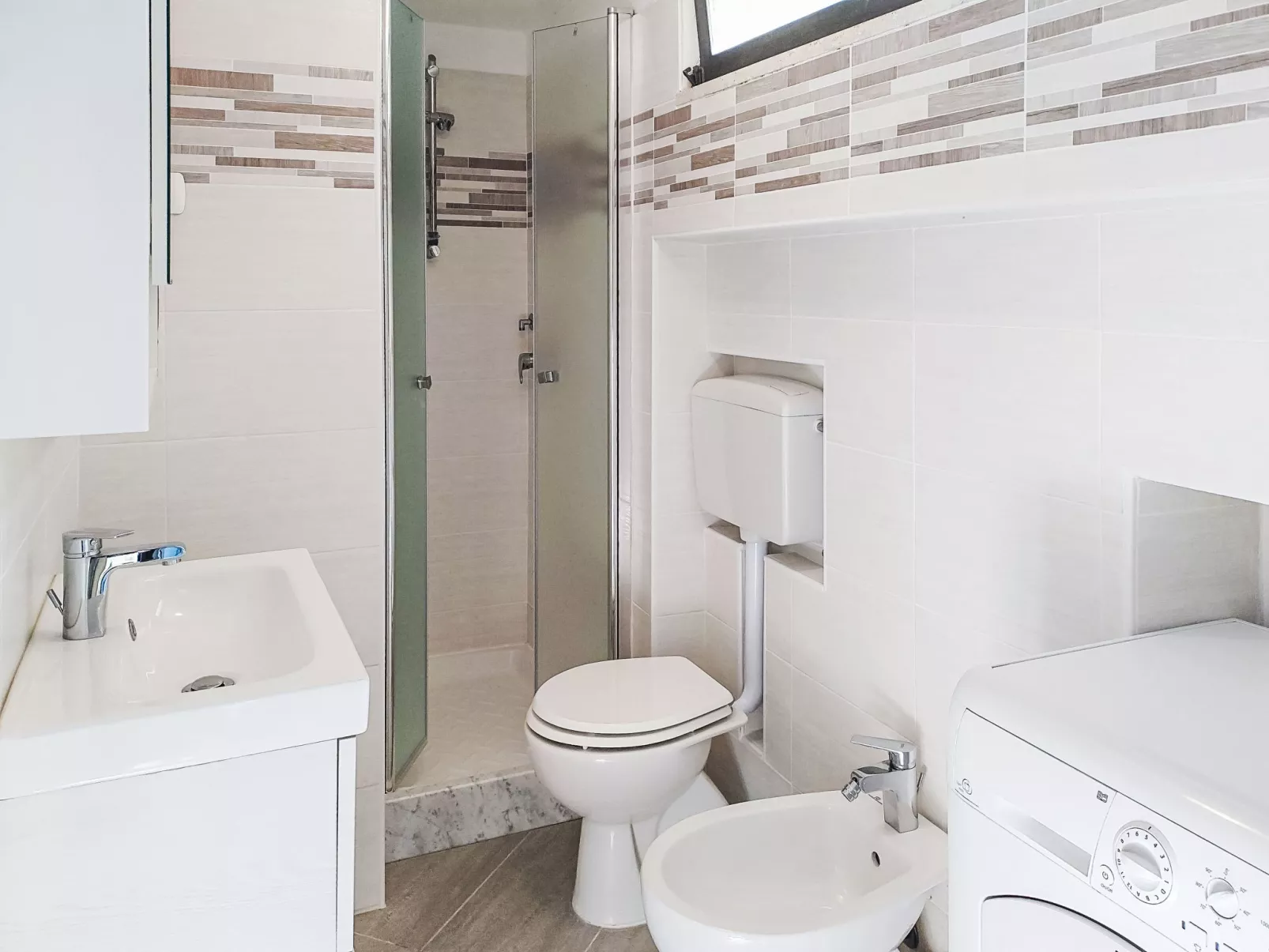 Harmony House - Binnen