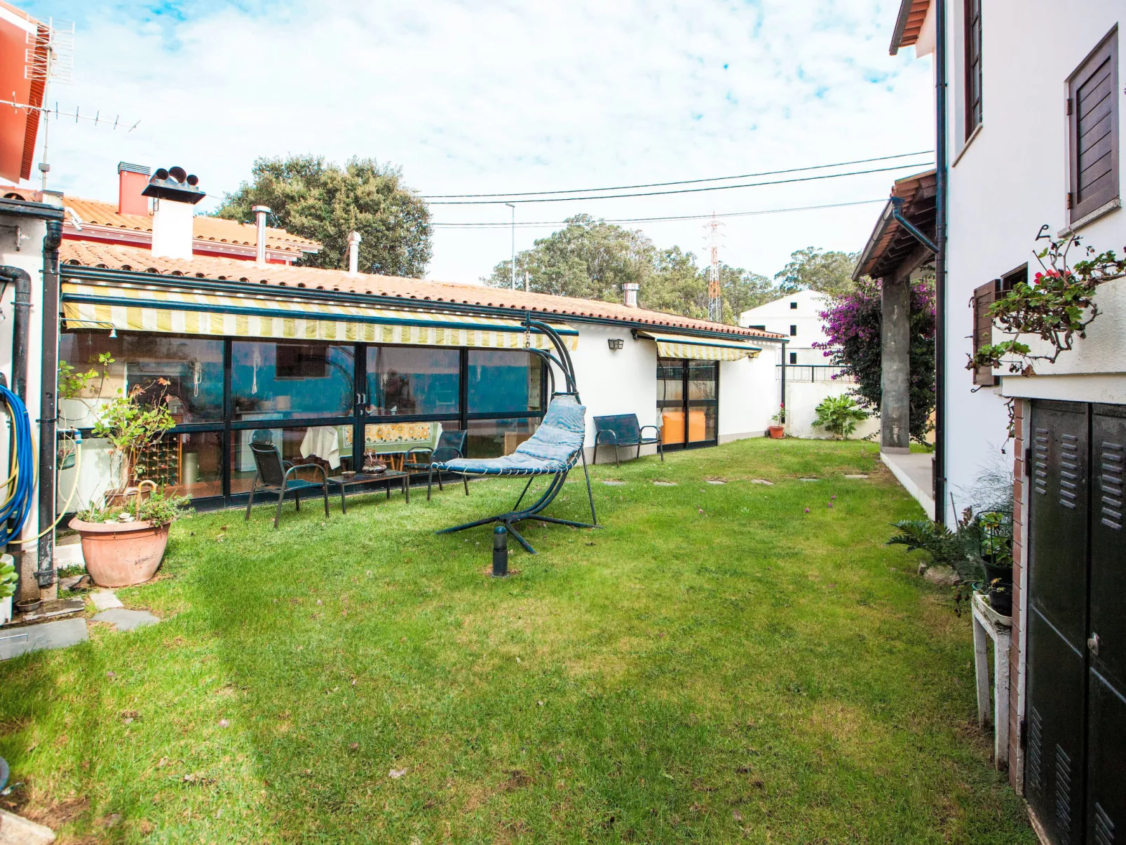 Vivenda Rafael - Buiten