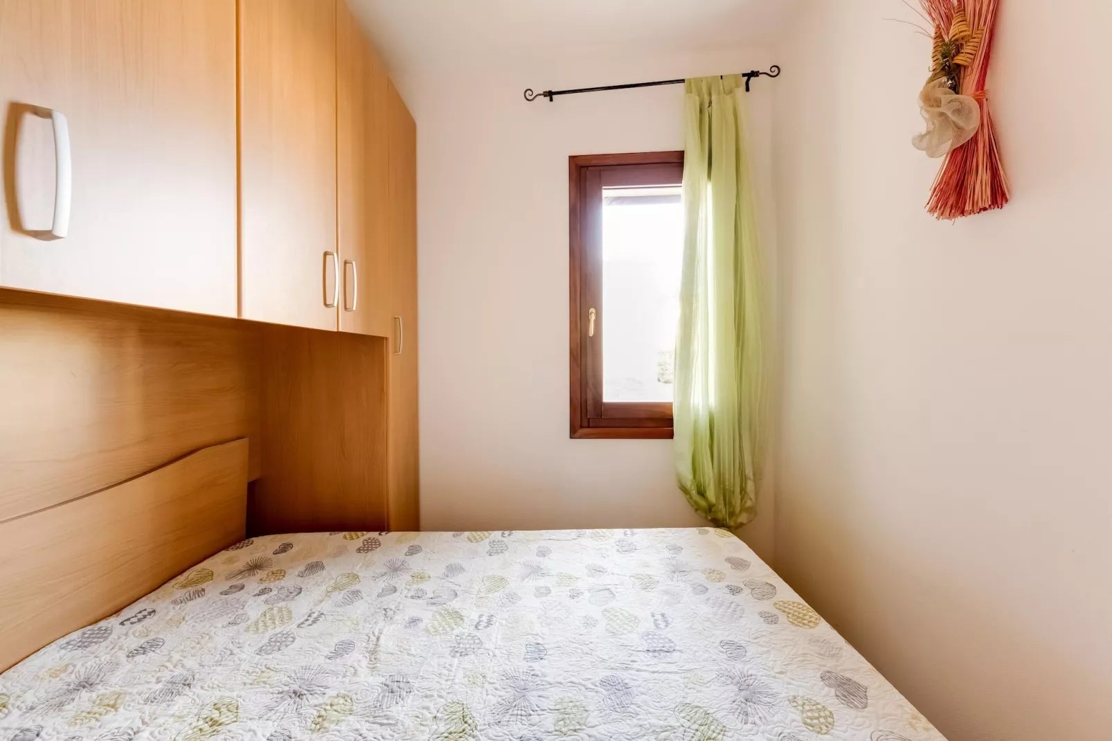 CASA ASSUNTA - Slaapkamer