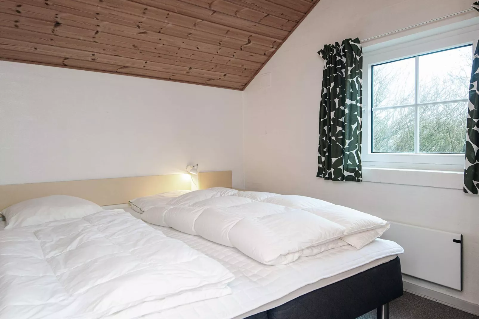 Luxe Strandverblijf in Blavand-By Traum - Binnen