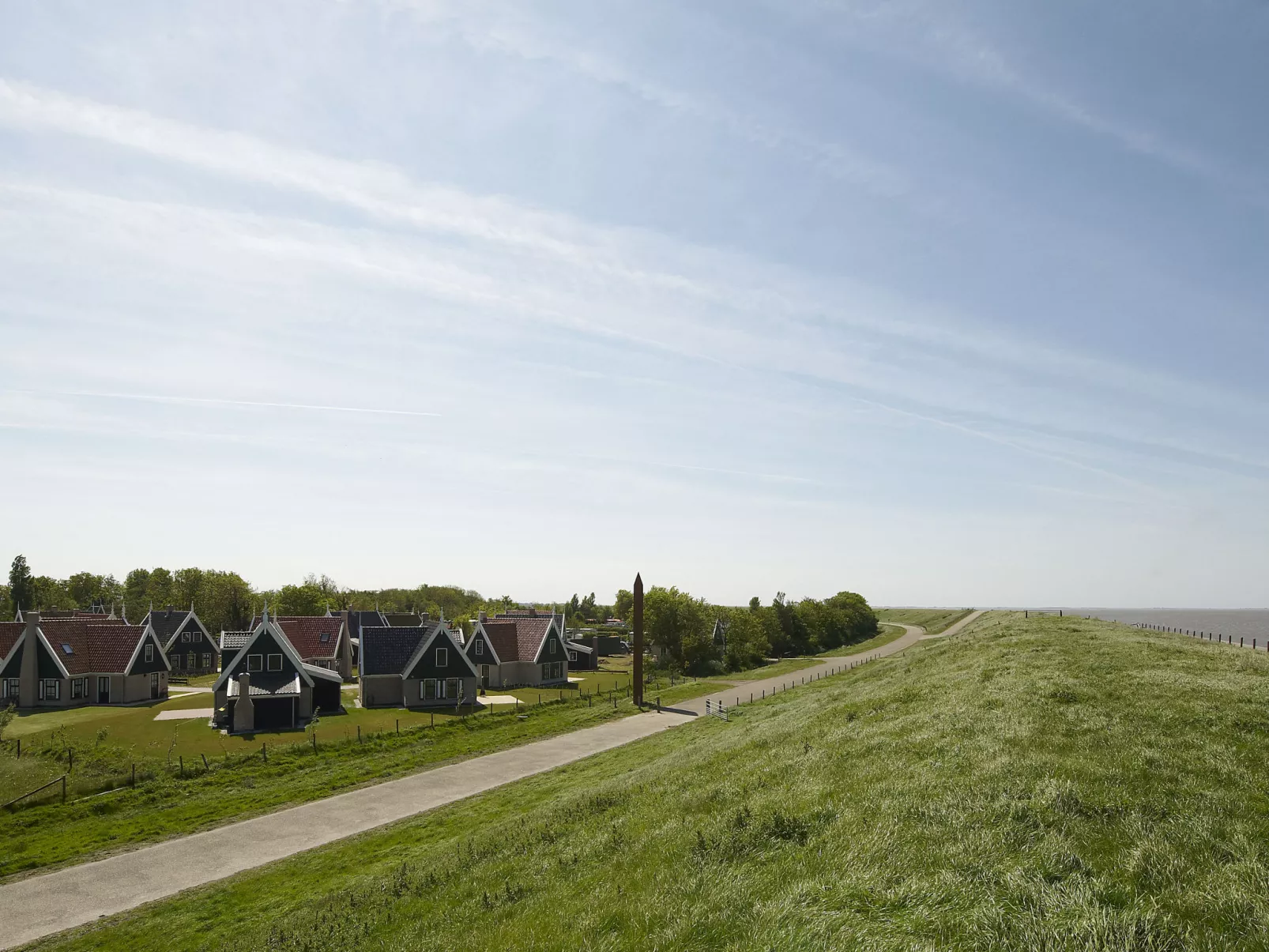 Wiringherlant - Buiten