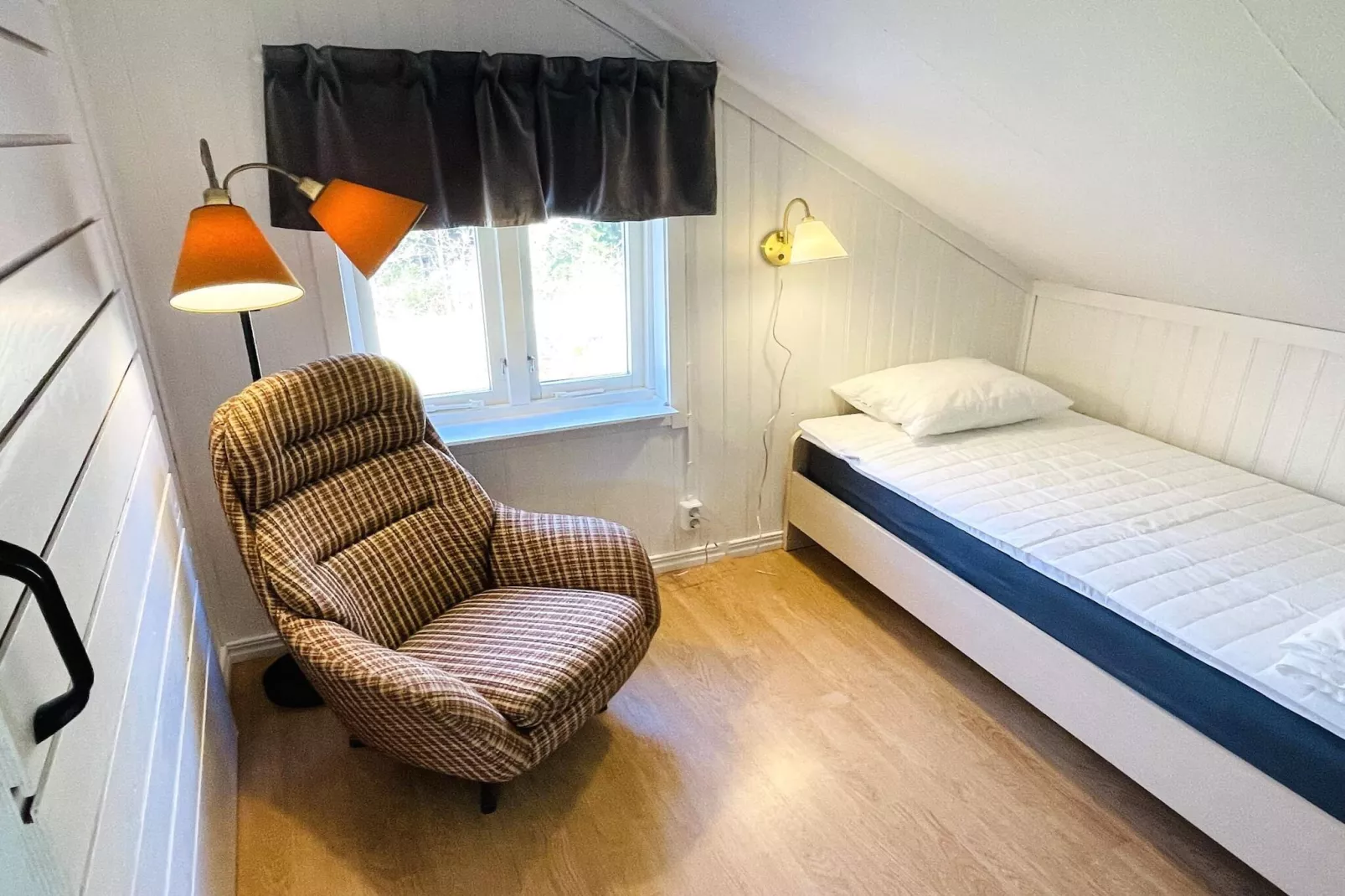 5 Personen vakantie huis in MYRESJÖ - Binnen