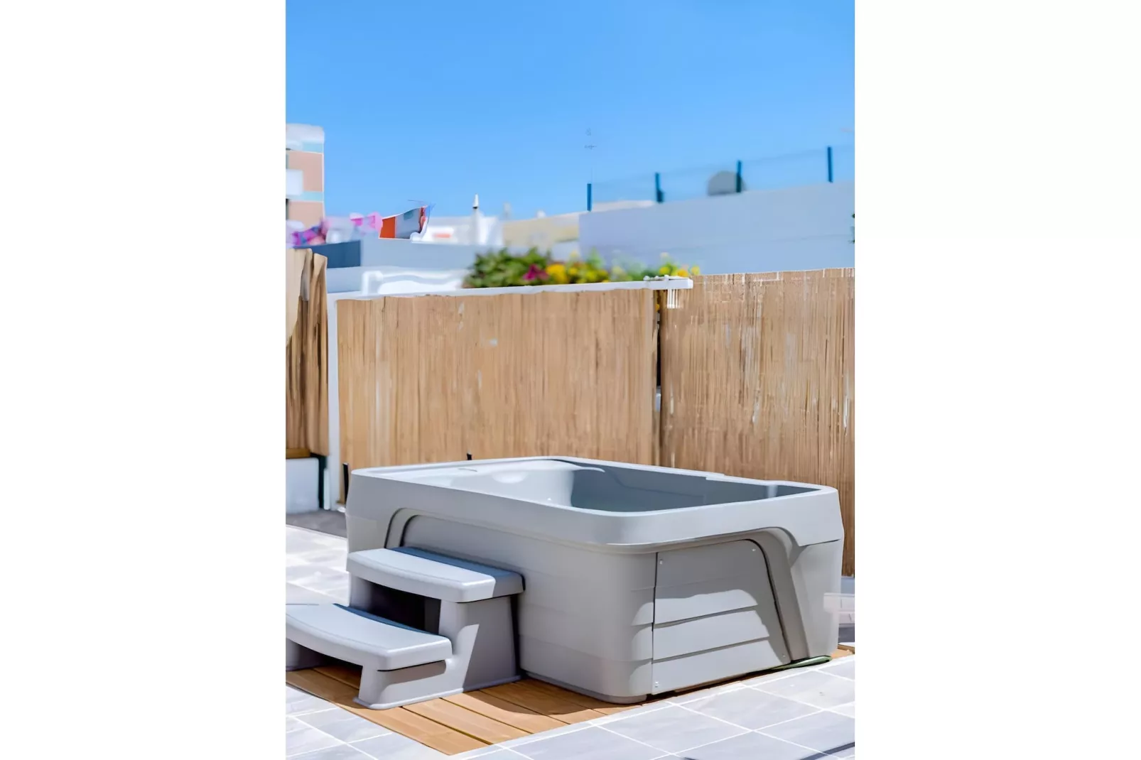 Bon Jardim Villa By Gt House - Wellness