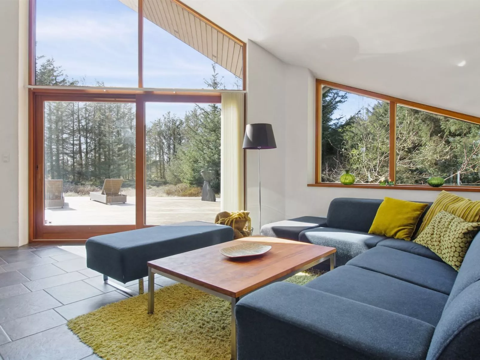 "Maiti" - 300m from the sea - Binnen