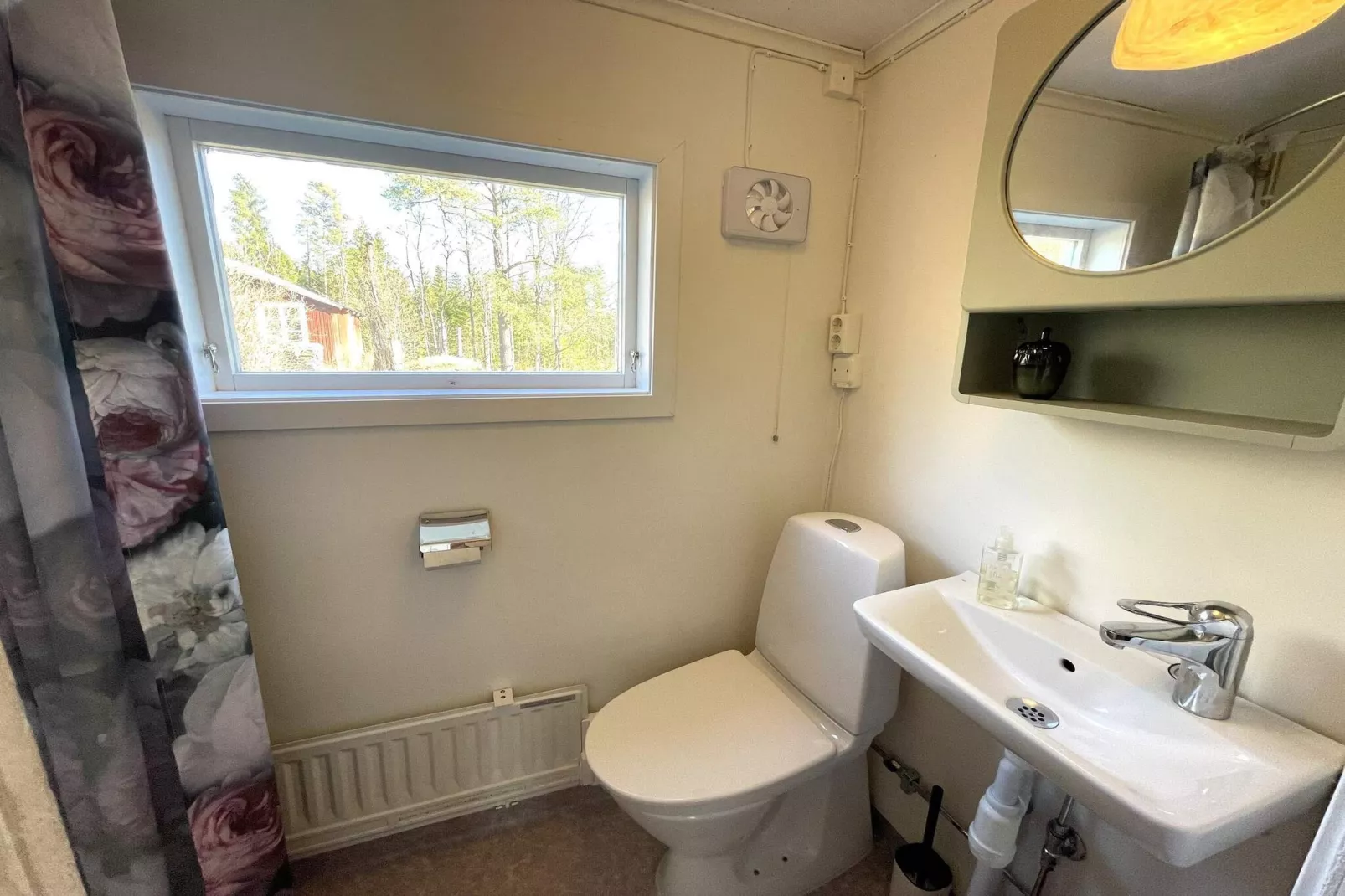 5 Personen vakantie huis in MYRESJÖ - Binnen