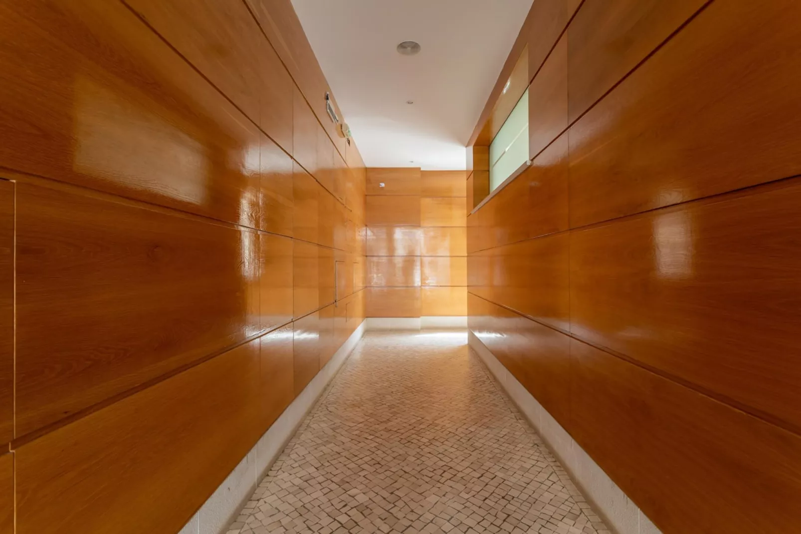 Sesimbra Beach Apartment by GT House - Overloop