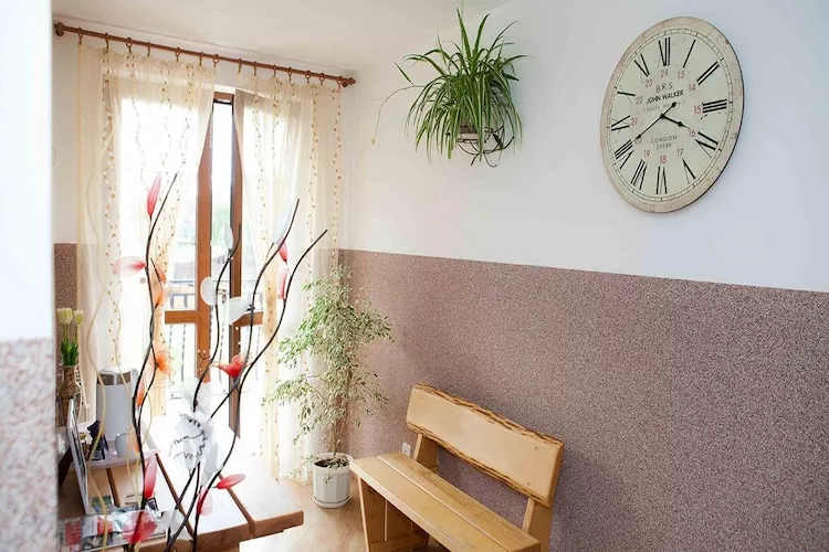 Gościniec Mazurski dla 20 osób - Hal-ontvangst