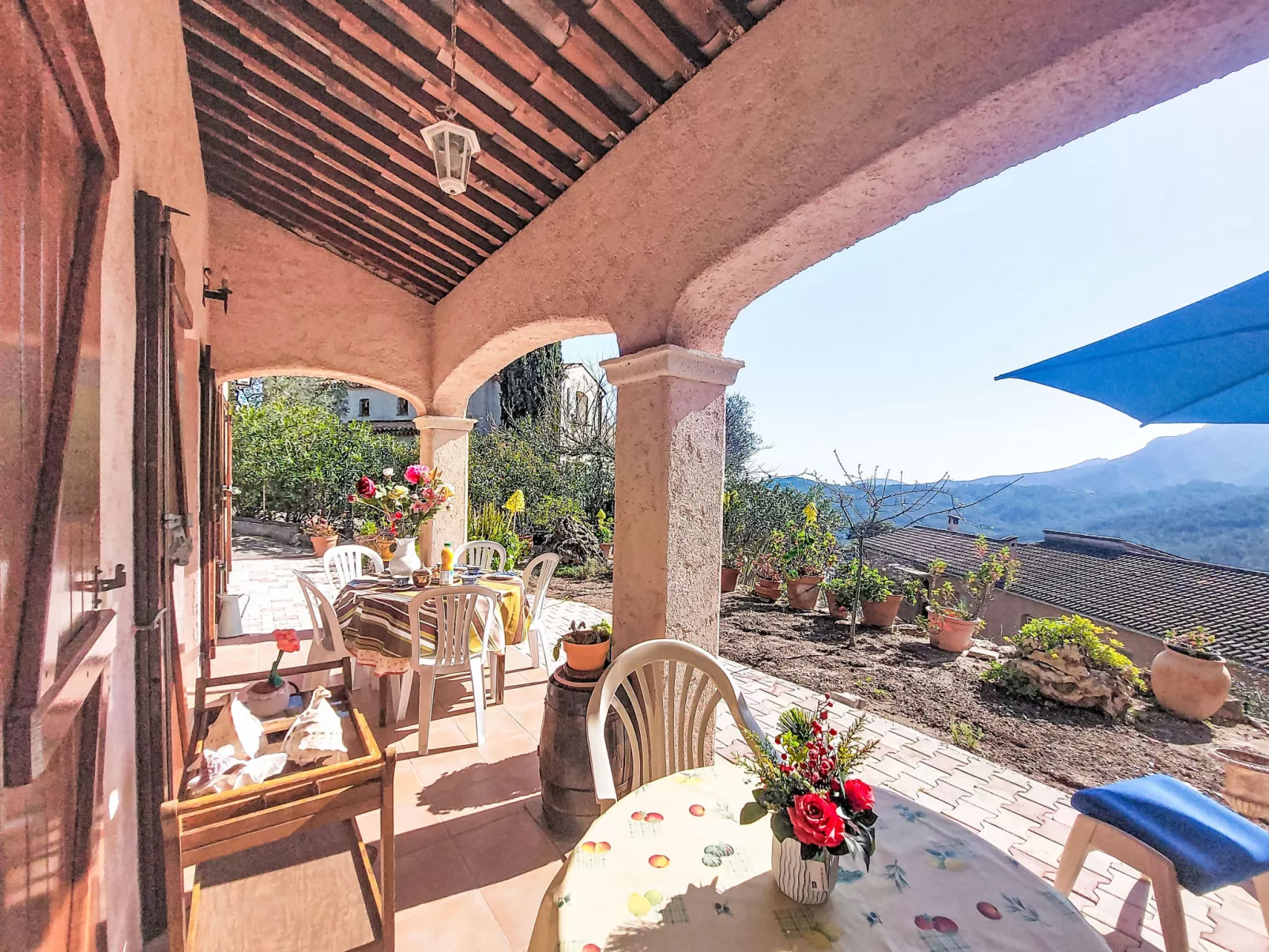 L´Argentière - Buiten