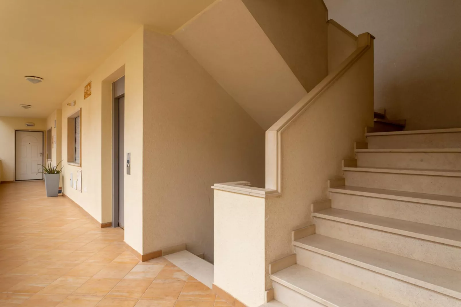 Sesimbra Beach Apartment by GT House - Overloop