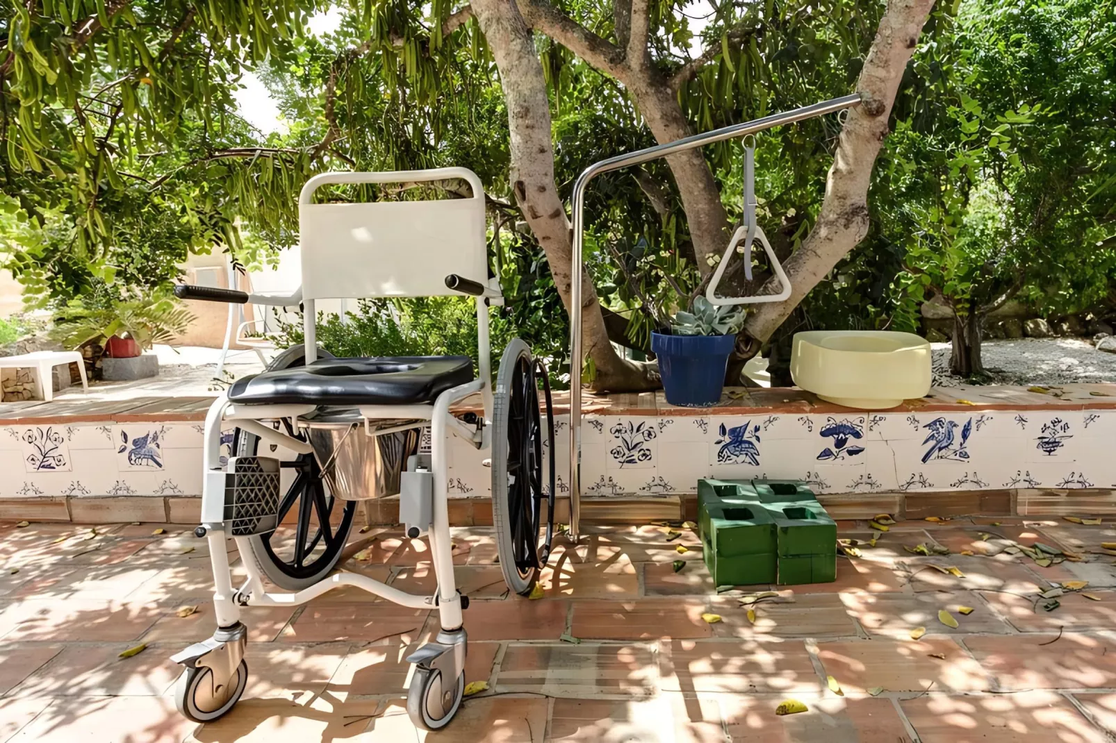 Girassol Apartment in Quinta Velha by GT House - Faciliteiten