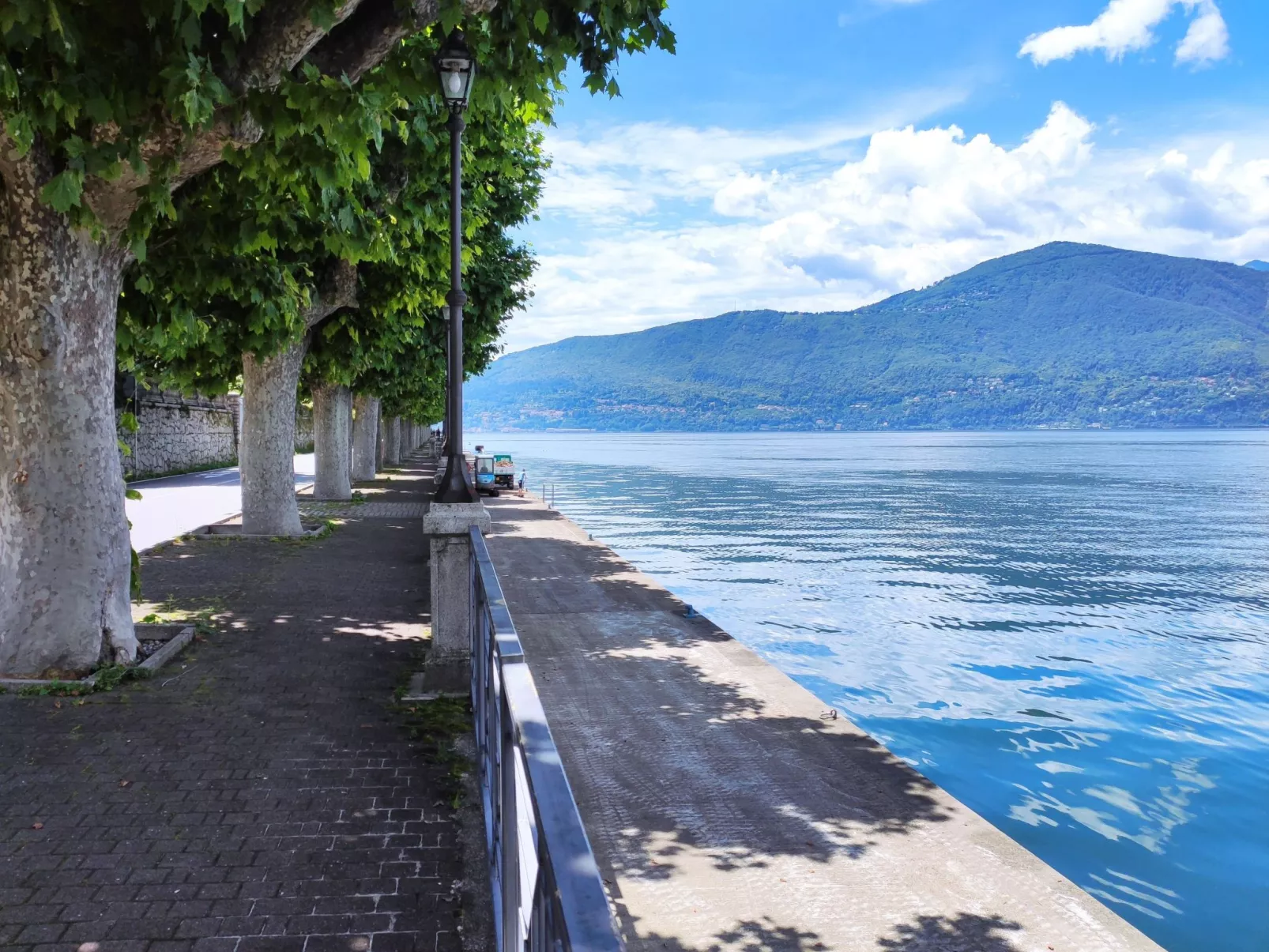 Harmony House - Omgeving