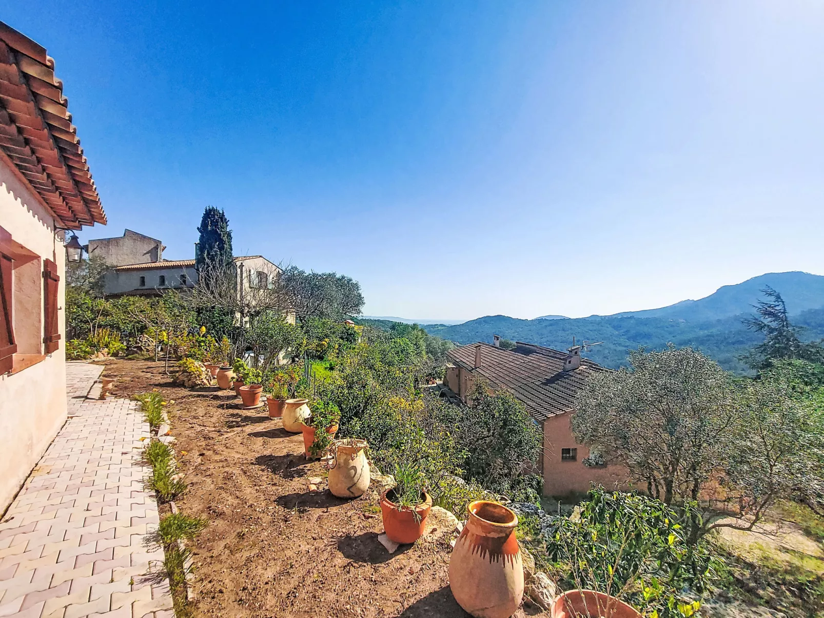 L´Argentière - Buiten