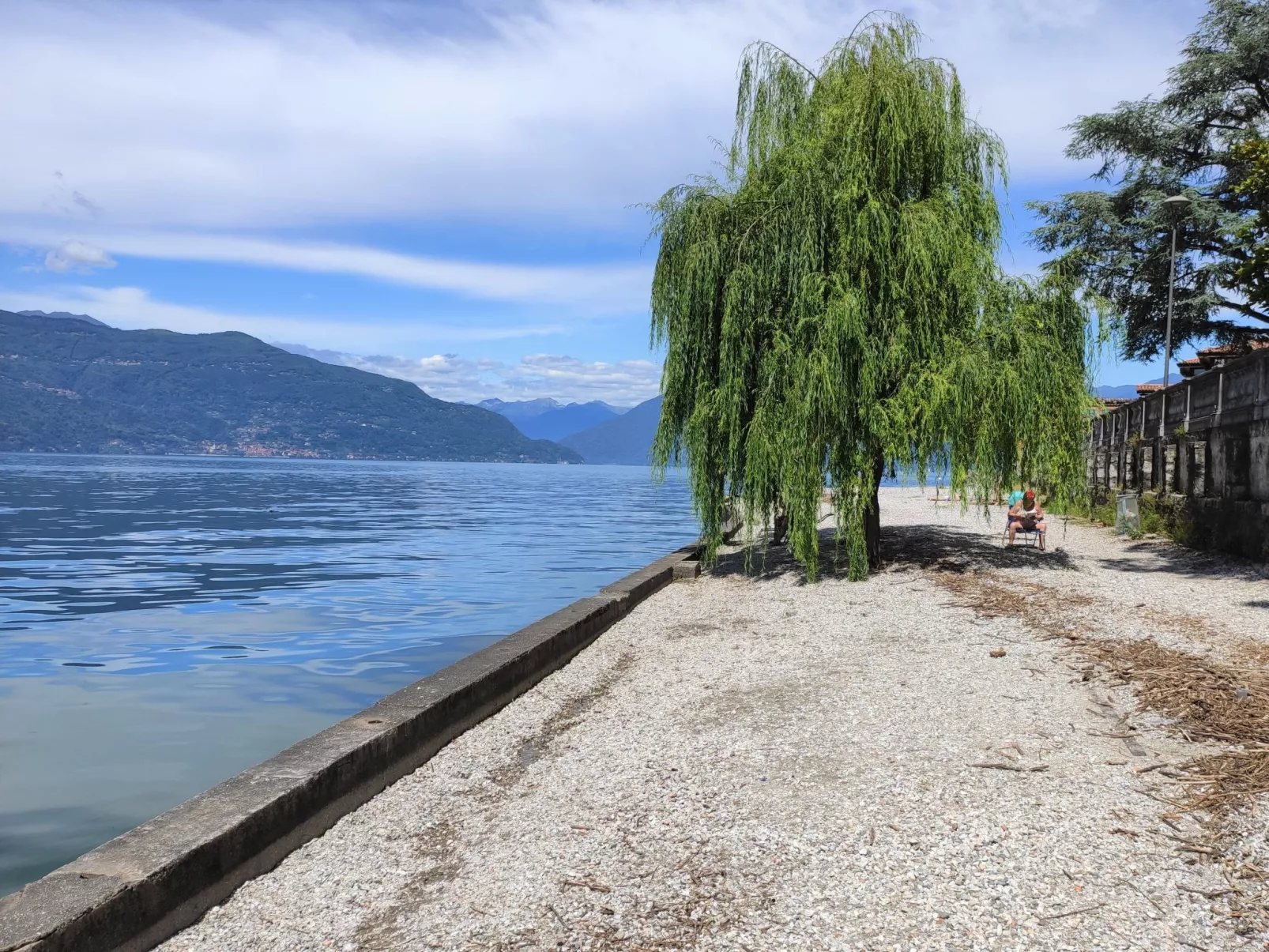 Harmony House - Omgeving