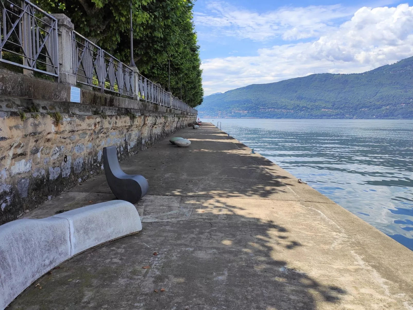 Harmony House - Omgeving