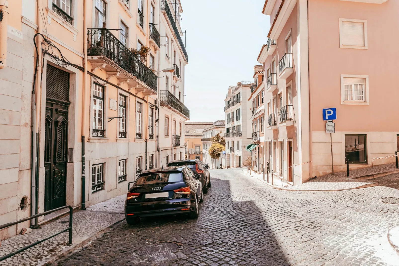 Chic & Elegant Lapa By GT House - Gebieden zomer 1km