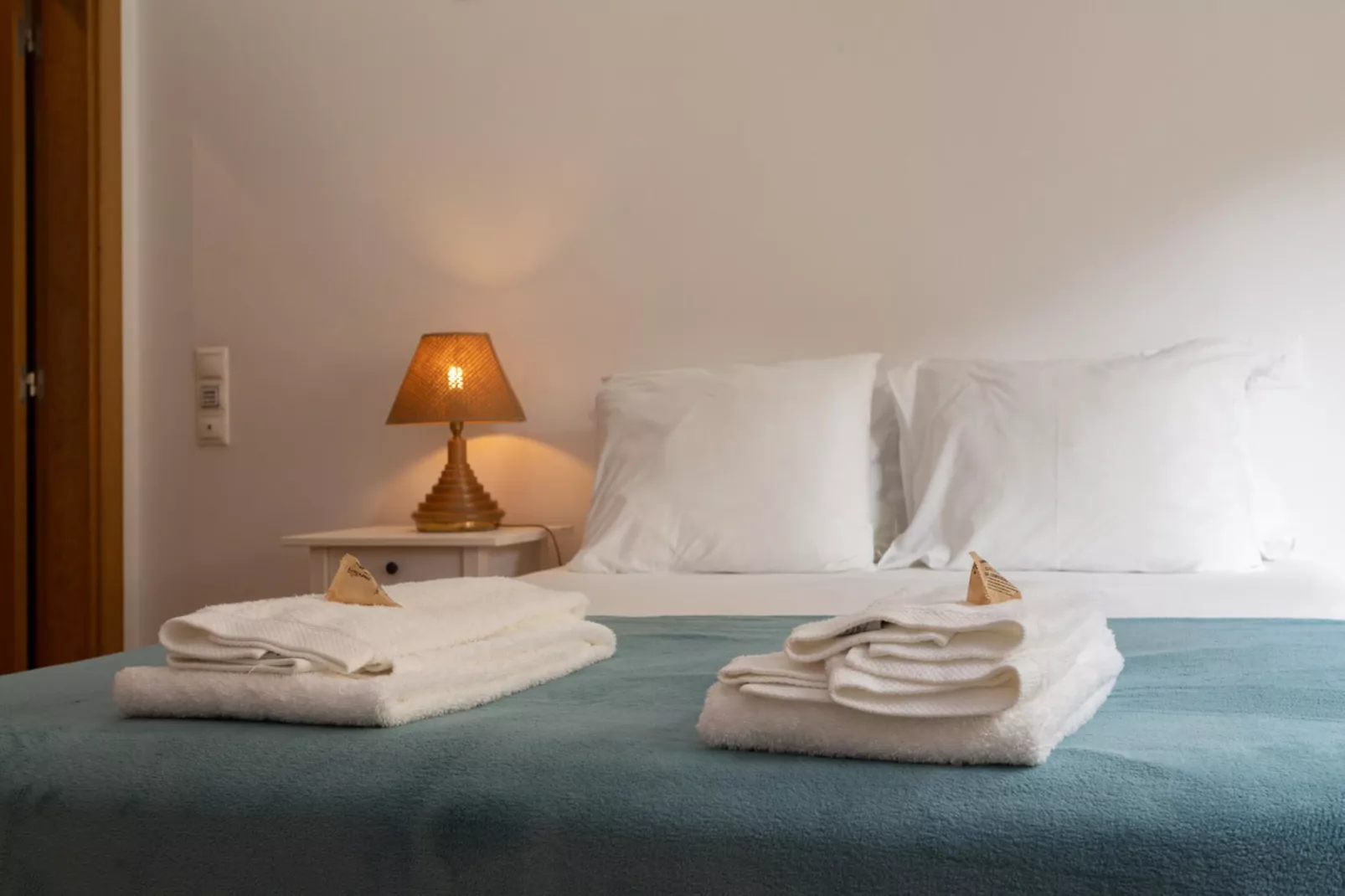 Sesimbra Beach Apartment by GT House - Slaapkamer