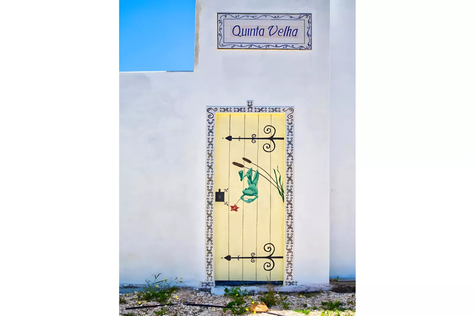 Girassol Apartment in Quinta Velha by GT House - Sfeer