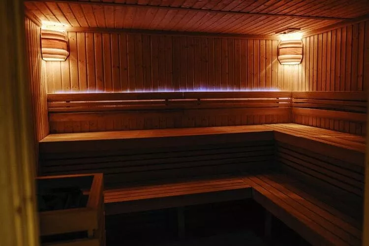 Apartament Spadochroniarzy 4A/29 Dziwnów-Sauna