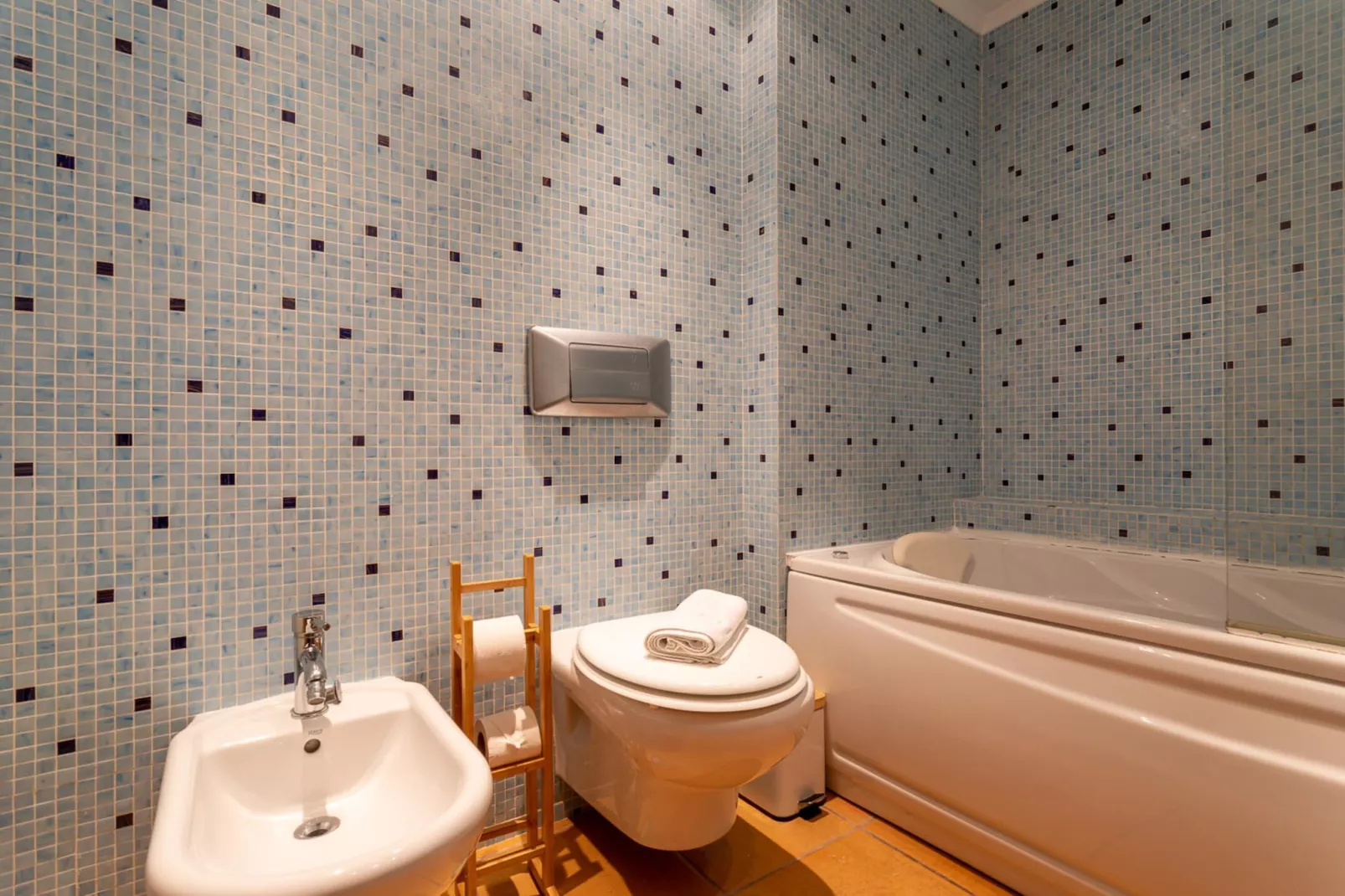 Sesimbra Beach Apartment by GT House - Badkamer