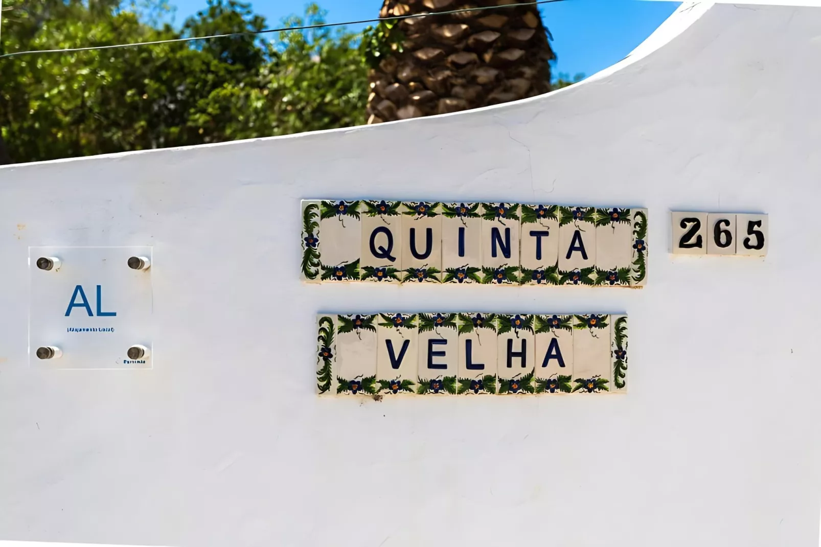 Papoula Apartment in Quinta Velha by GT House - Sfeer