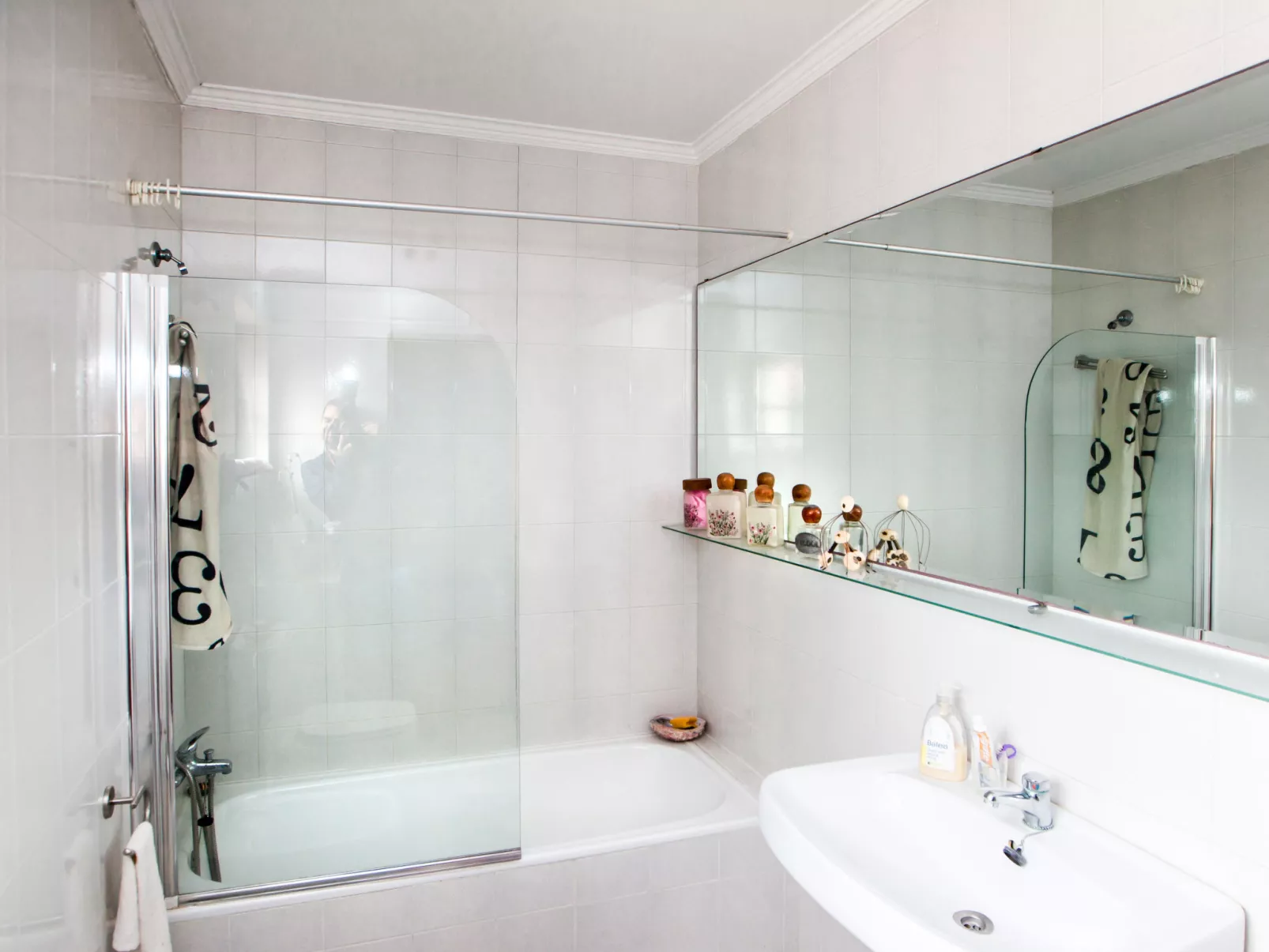 Vivenda Rafael - Binnen