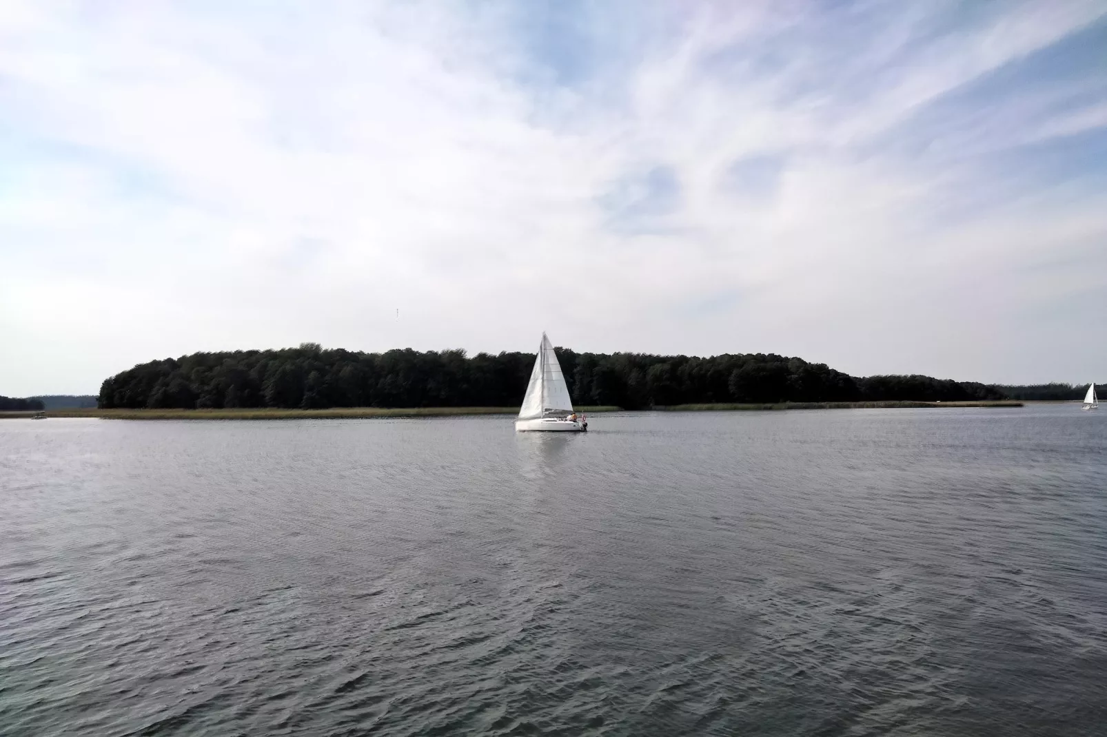 Gościniec Mazurski dla 12 osób - Gebieden zomer 1km