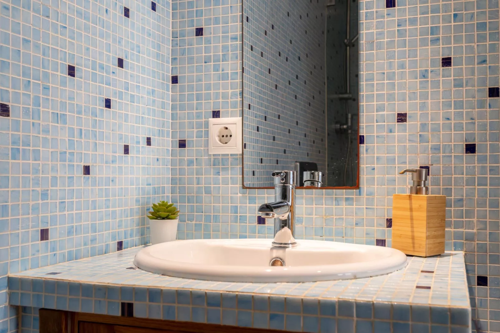 Sesimbra Beach Apartment by GT House - Badkamer