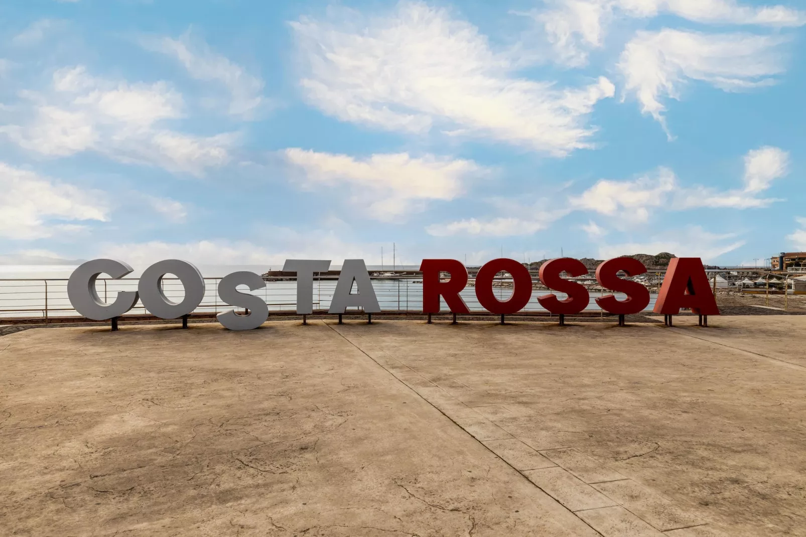 ISOLA ROSSA - Gebieden zomer 20km