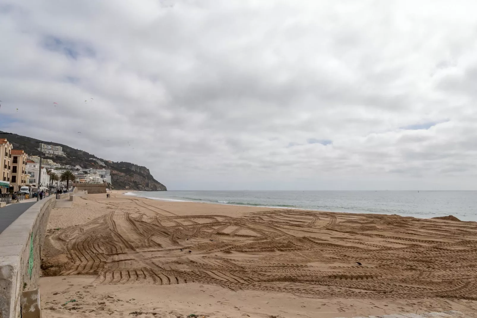 Sesimbra Beach Apartment by GT House - Gebieden zomer 5km