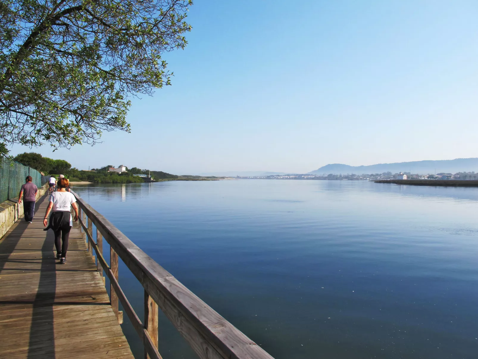 Vivenda Rafael - Omgeving