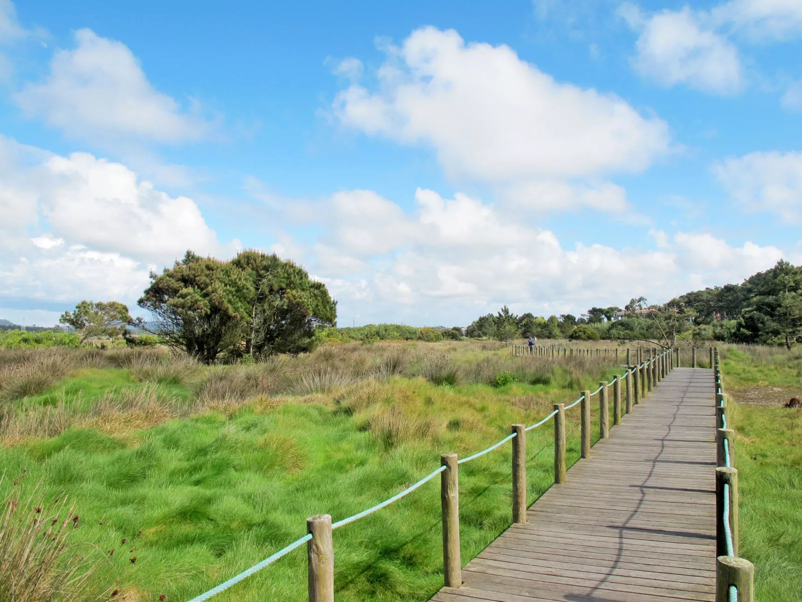 Vivenda Rafael - Omgeving