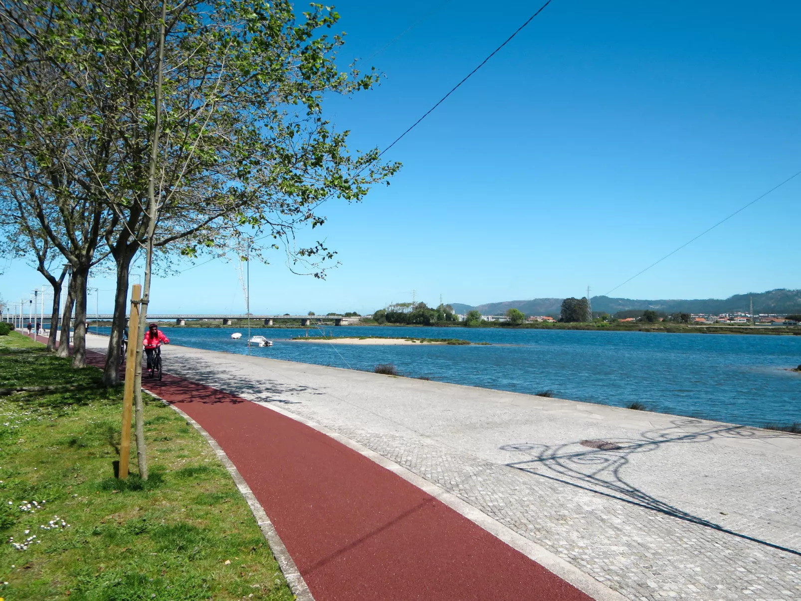 Vivenda Rafael - Omgeving