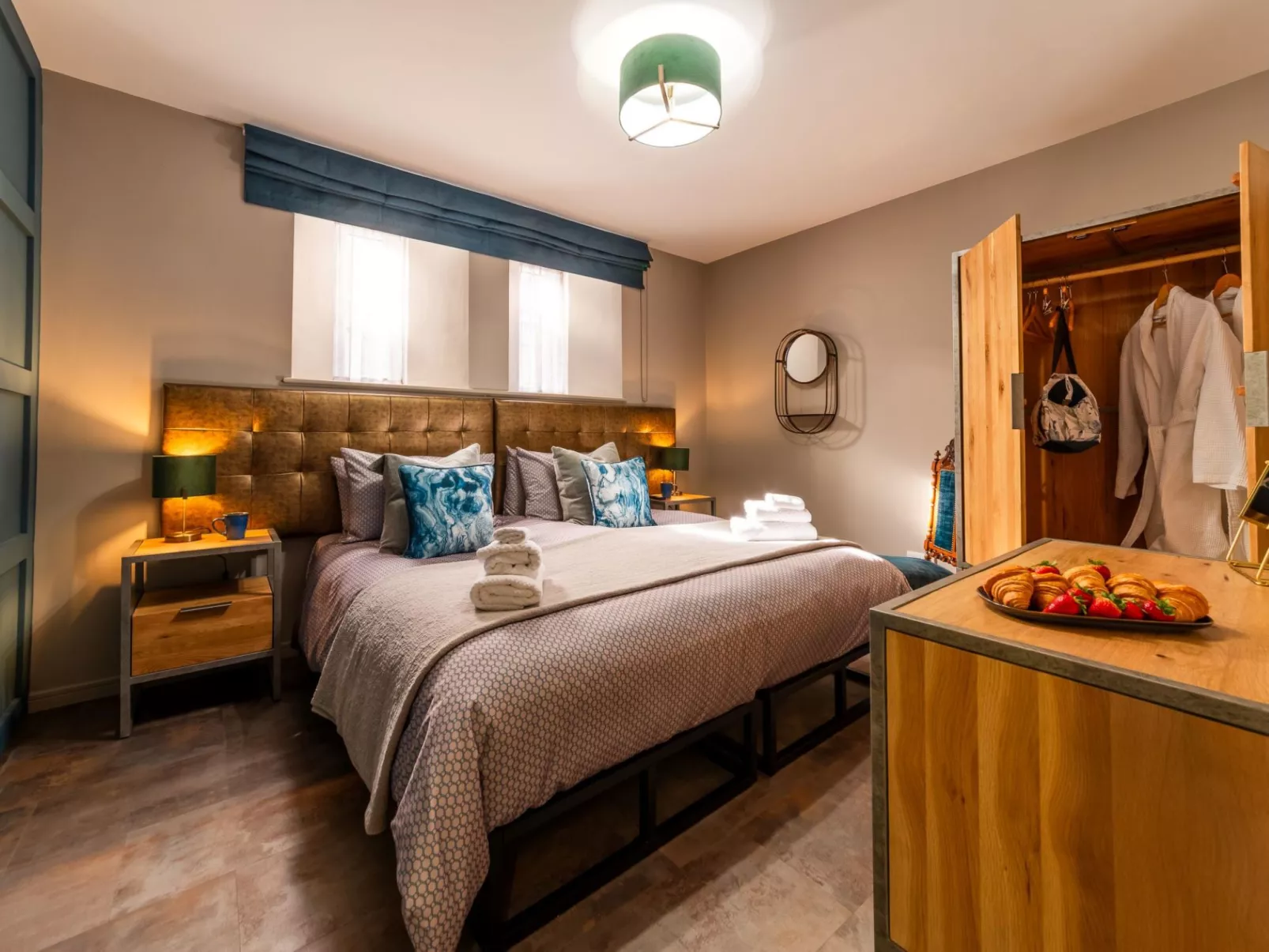 Beach & Lobster House