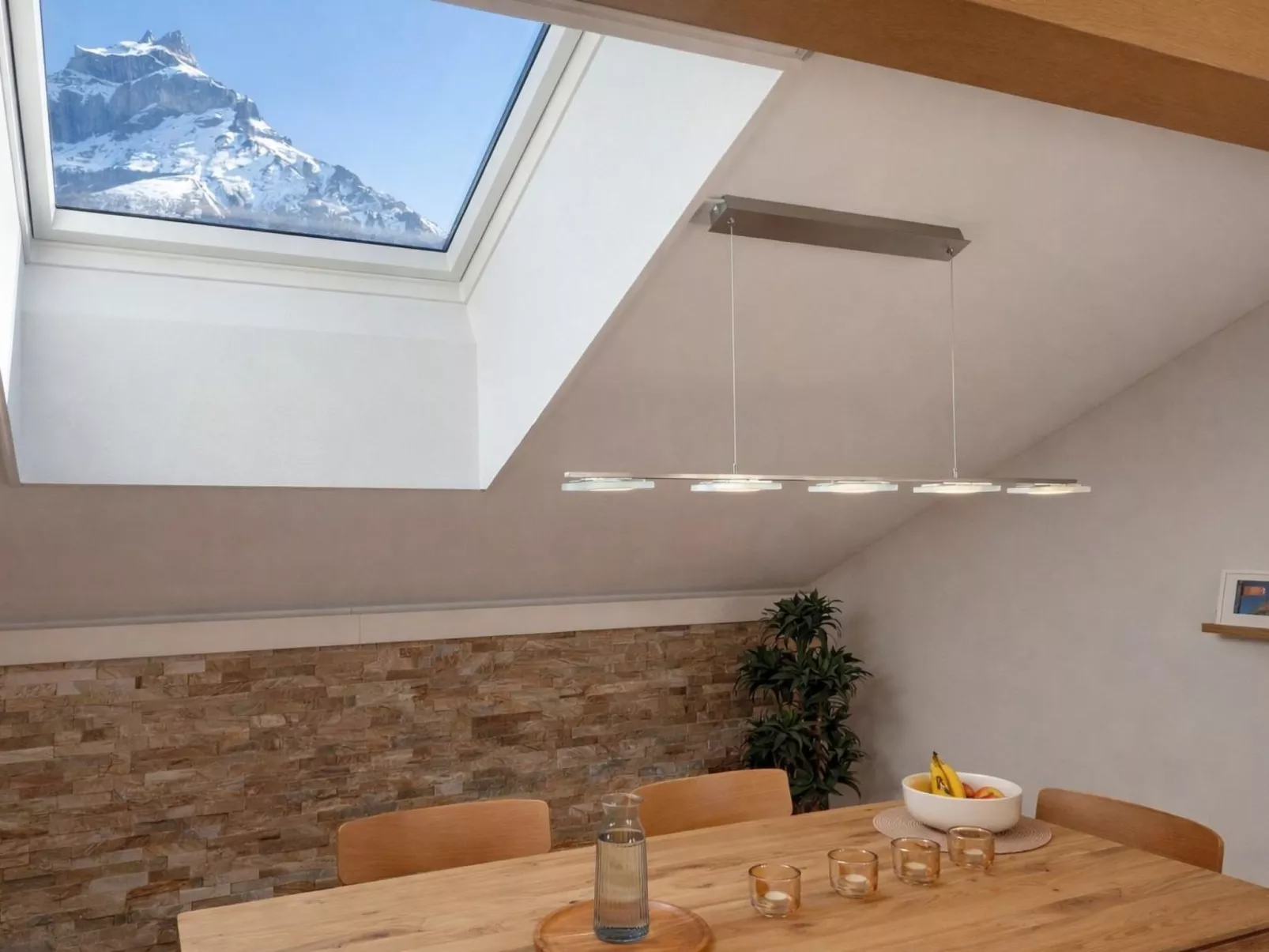 Bärenbächli - Binnen