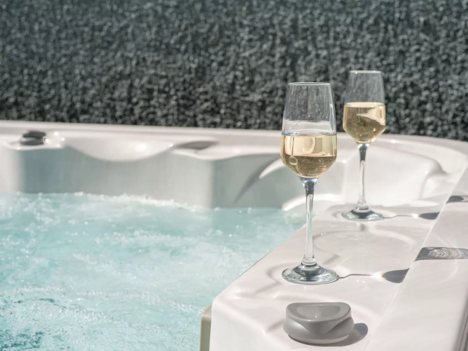 Beach & Lobster House - Binnen