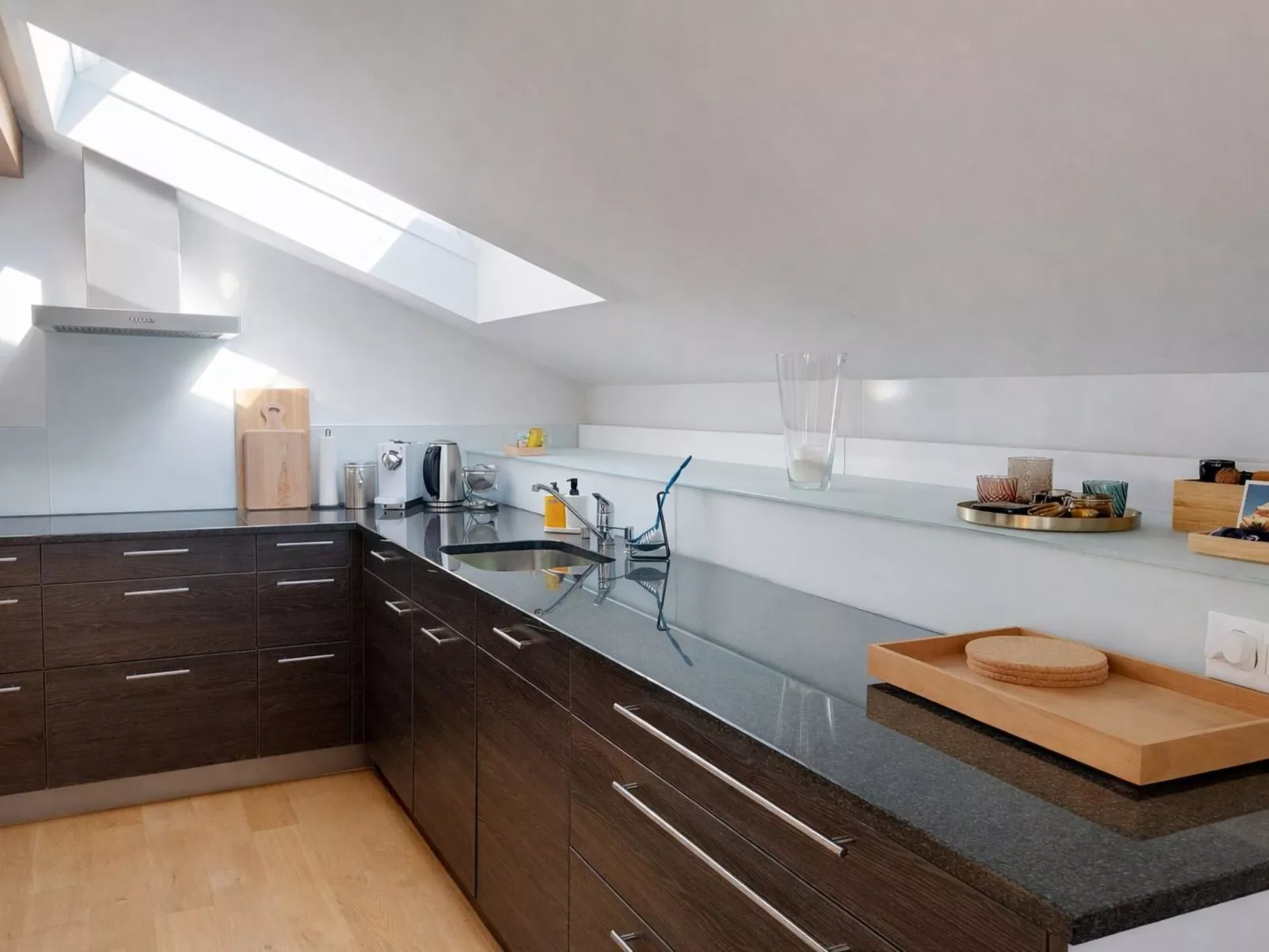 Bärenbächli - Binnen