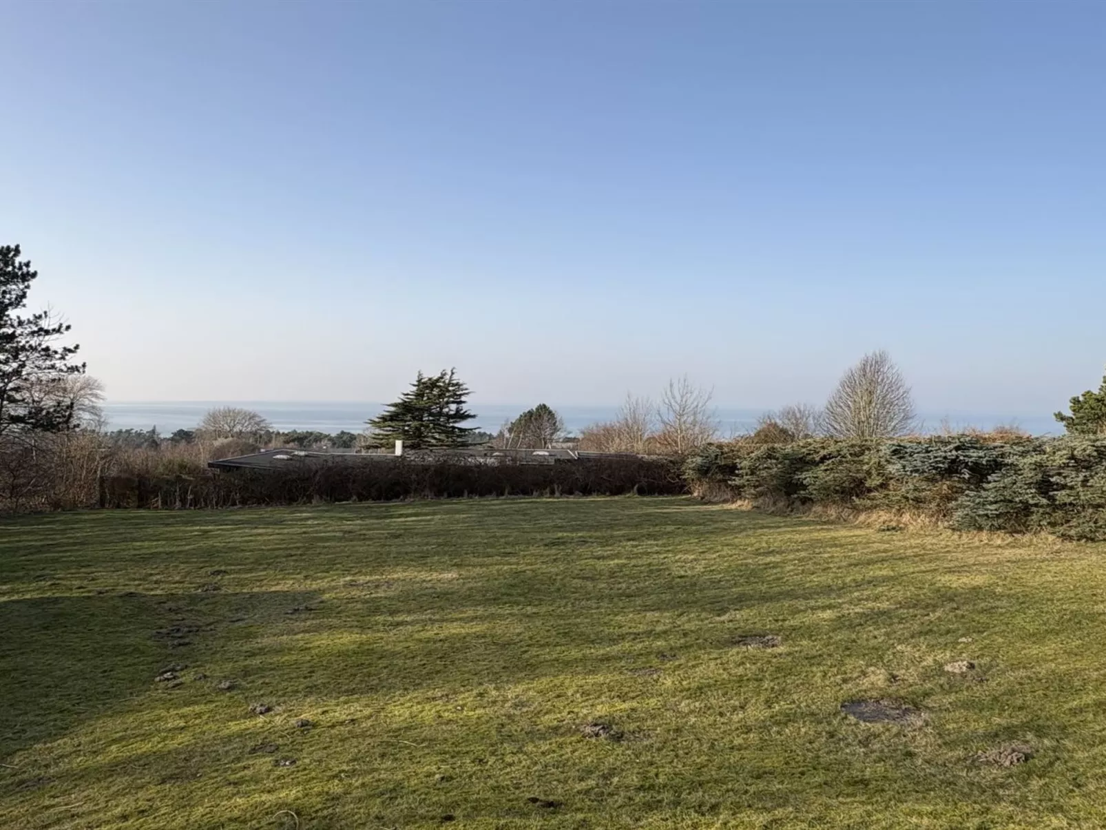 "Heike" - 650m from the sea - Buiten