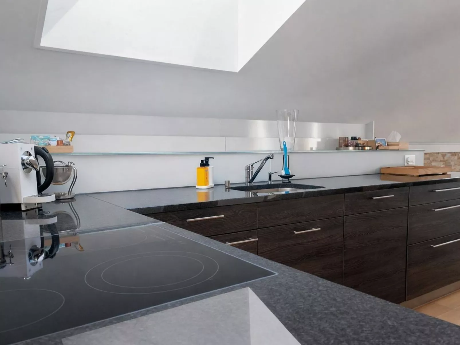 Bärenbächli - Binnen