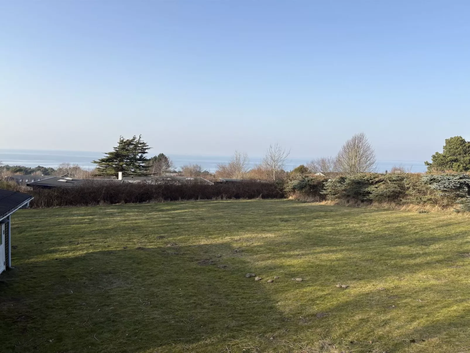 "Heike" - 650m from the sea - Buiten