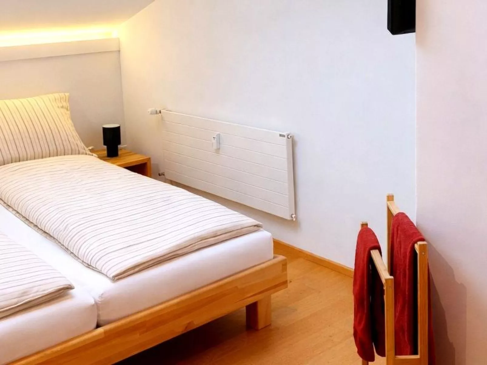 Bärenbächli - Binnen