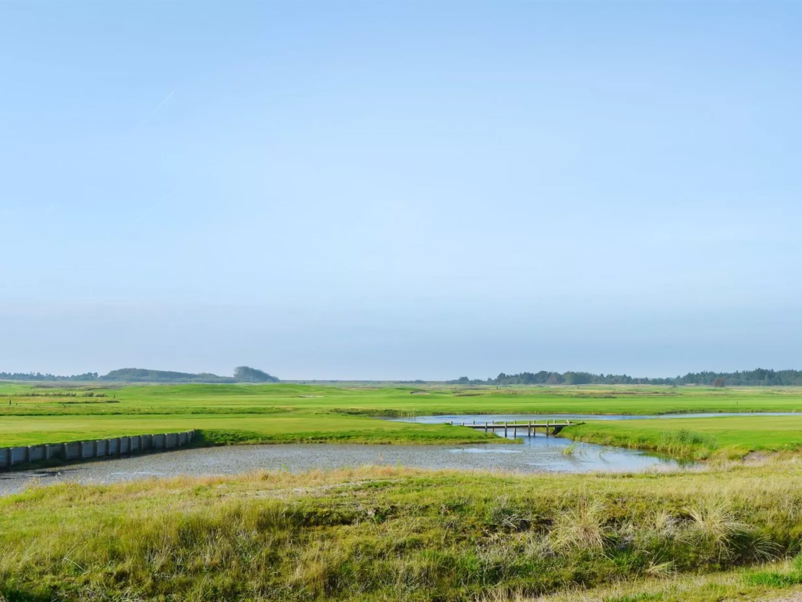 "Nayana" - 2.3km from the sea - Buiten