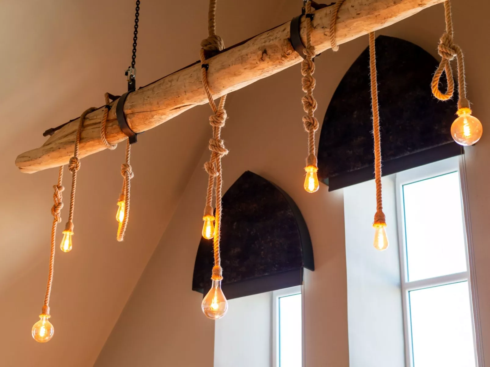 Beach & Lobster House - Binnen