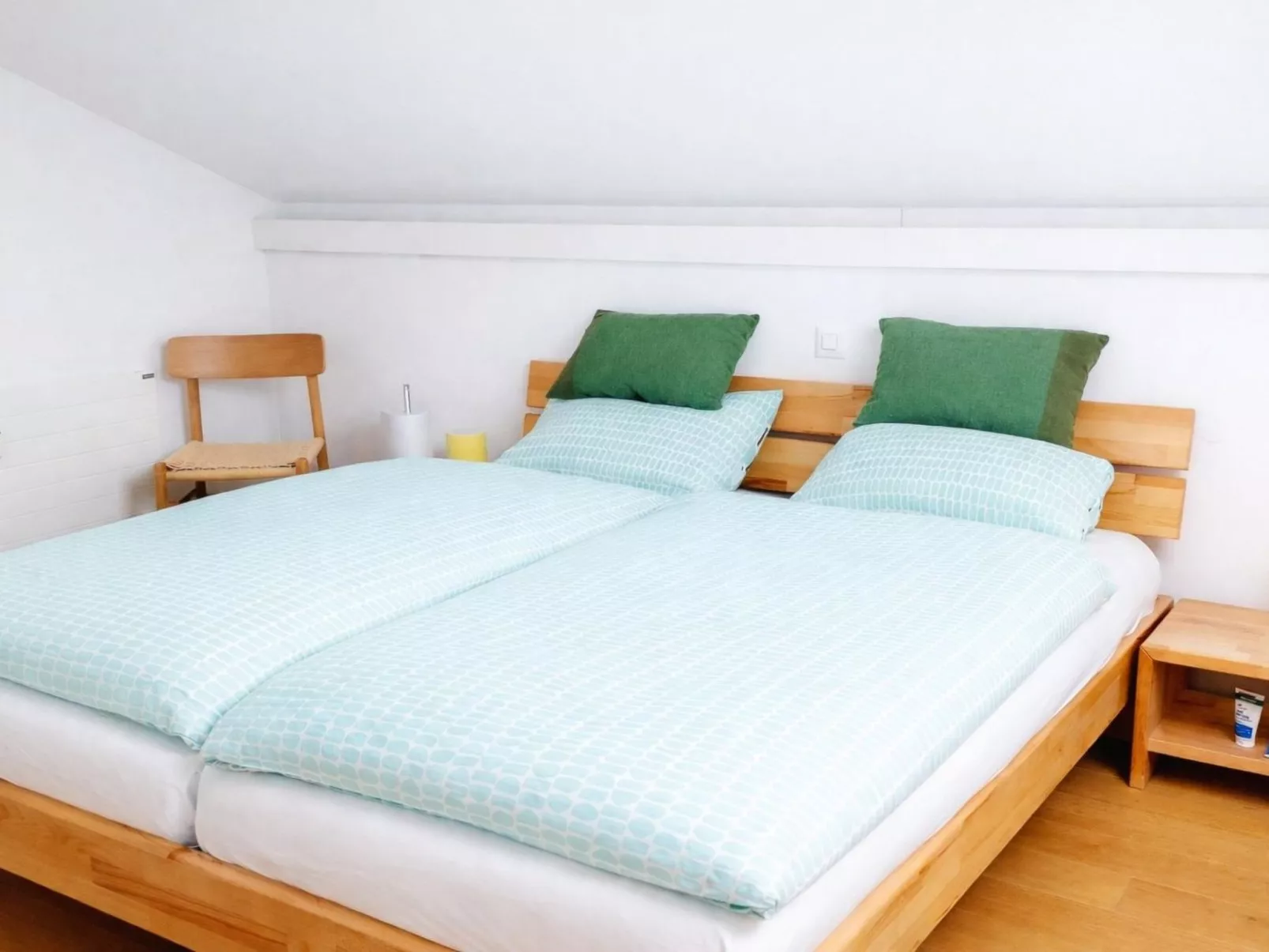 Bärenbächli - Binnen