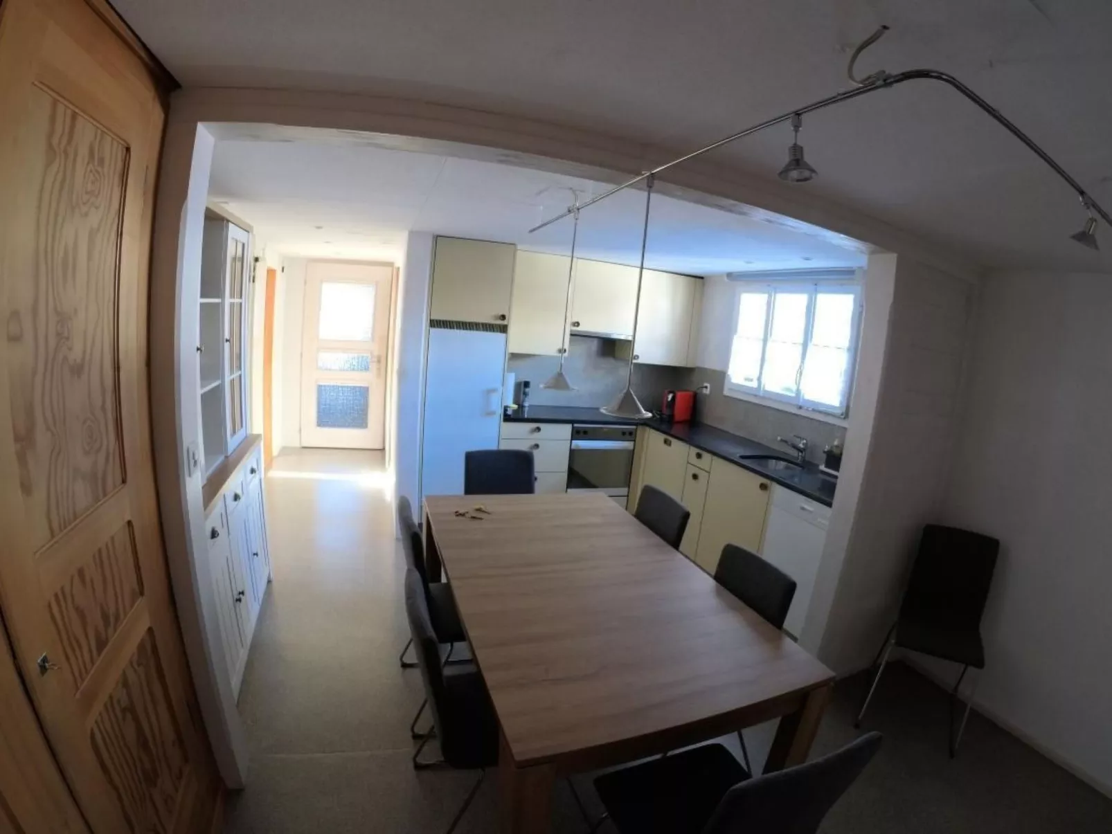 Chalet Nussknacker - Image-tags.info